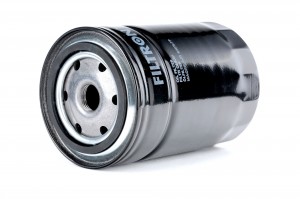 Фильтр масляный VW AUDI FILTRON OP525 FILTRON