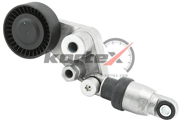 Натяжитель ремня прив. SSANGYONG KYRONACTIONREXTON KTP2013 KTP2013 KORTEX