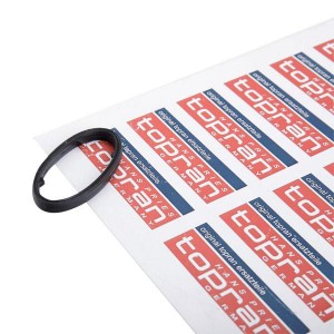 OPEL ASTRA H/CORSA D/INSIGNIA /MERIVA/SIGNUM /VECT 1.6/1.8 628118001 HANS PRIES