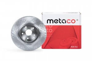 TRIBECA (B9) (2005>) 3050194 METACO