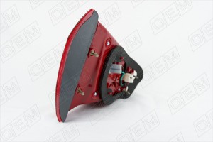 Фонарь правый внутренний Kia Sportage 3 SL 2010-2014 OEM0194FONR OEMPARTS