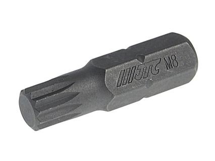 Бита SPLINE M8х30мм 5/16" DR JTC JTC-1263008 JTC TOOLS