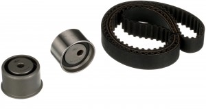 Комплект ремня ГРМ PowerGrip Kit K015611XS (7883-11511) K015611XS GATES