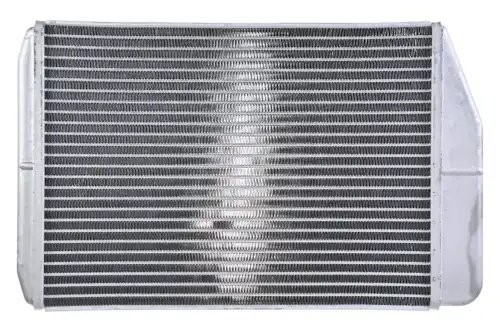 радиатор печки!\ Citroen Jumper, Peugeot Boxer 2.2/3.0HDi 06> Z19720 ZENTPARTS