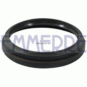 Сальник 128*144/152,3*11/26 101567 EMMERRE