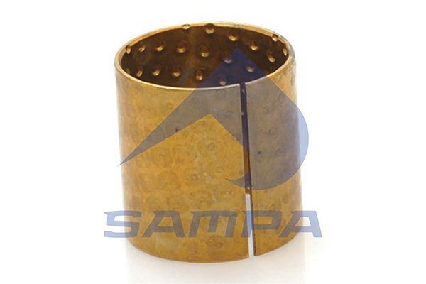 Втулка ROR FRUEHAUF пальца тормозной колодки (32х35х36.50мм) SAMPA 085036 SAMPA