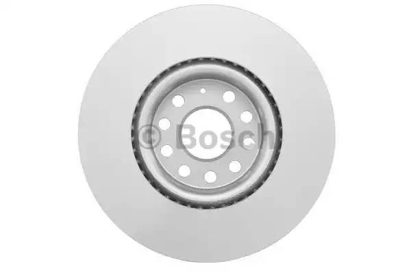 GOLF V (2004>)/A3 [8P1] (2003>)/PASSAT [B6] (2005> 312 мм 0 986 479 932 BOSCH