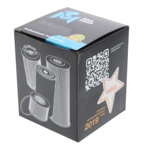 Фильтр масляный NISSAN Almera (00-05) MEGAPOWER 100-23-130 MEGA POWER