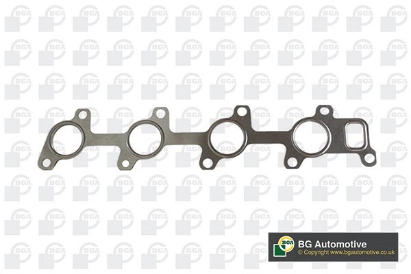 прокладка коллектора выпускного! \MB W202/W203/W210/W211 2.2CDi OM611 98> MG1554 BG AUTOMOTIVE
