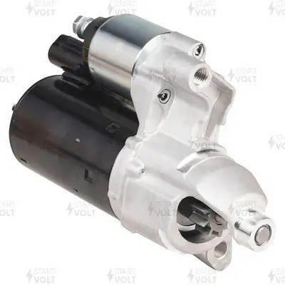 Стартер для а/м VAG A6 (11-)/A7 (10-)/Q5 (08-)/Q7 (08-) 2.8FSI 1,4кВт (LSt 1860) LST 1860 START VOLT