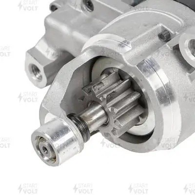 Стартер для а/м VAG A6 (11-)/Q5 (08-) 3.0TDI 2,5кВт (LSt 1878) LST 1878 START VOLT