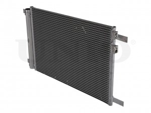 Радиатор кондиционера RAD-30008 UNIO