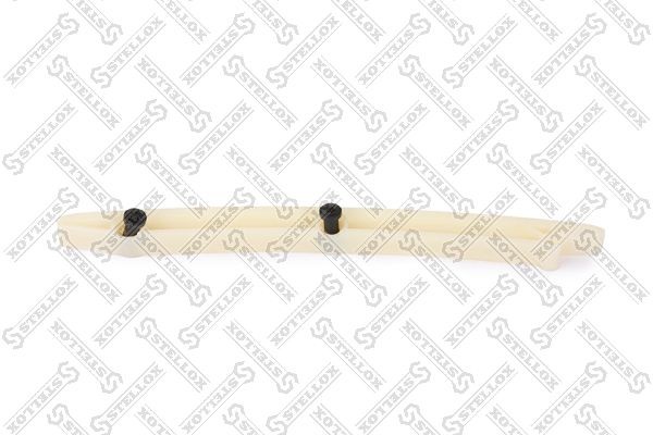 планка цепи ГРМ направляющая!\ Opel Corsa B/Astra G 1.0-1.2 00> 0481057SX STELLOX