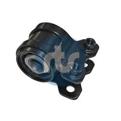 сайлентблок рычага заднего!\ Ford Focus C-MAX/Focus II 1.4-2.0/1.6-2.0TDCi 03> 017-00697 RTS