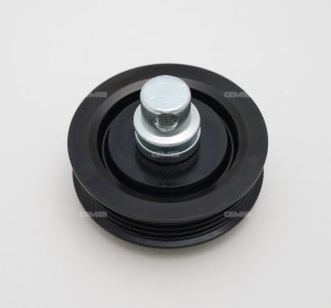 Ролик приводного ремня GT90940 GT90940 GMB