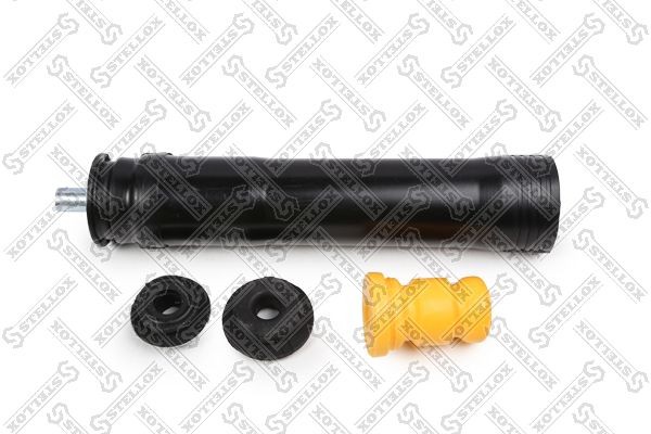 пыльник амортизатора заднего!\ Toyota Corolla ADE150 06-13 79-00419-SX STELLOX