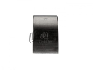 Вкладыши шатунные 0.25 Toyota 3S-FE/5S-FE d52mm (13204-74040, 13204-74041) UM 43BES0404025 UNITED MOTORS PRO