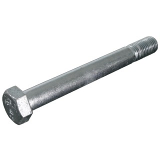 Болт BPW рессоры (M30x3.5x265) FEBI 07272 FEBI BILSTEIN