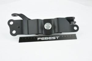 Подушка двигателя левая NISSAN TEANA J32 2008-2013 NM-J32LH NM-J32LH FEBEST