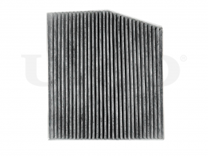 Фильтр салонный угольный FLT-40140C UNIO