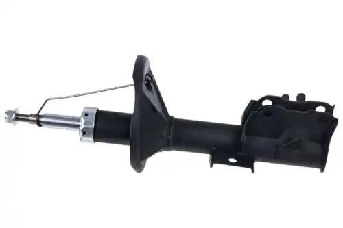 амортизатор передний правый газовый! MR369006\ Mitsubishi Carisma 1.6/1.9TD 95-0 Z01589 ZENTPARTS