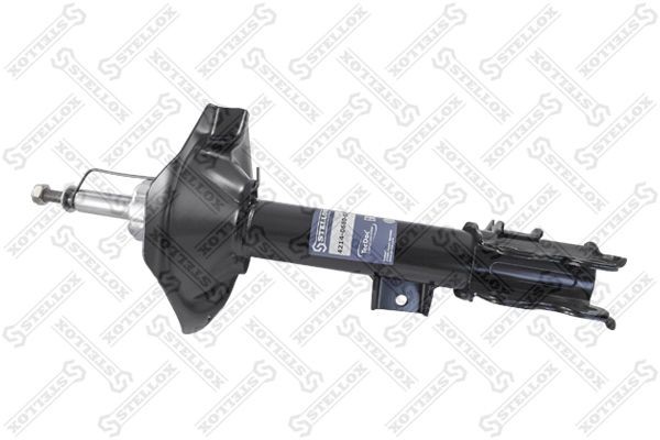 амортизатор задний правый газовый!\ Nissan X-Trail all 01> 4214-0680-SX STELLOX