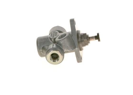Топливный насос низкого давл КАМАЗ (0440008073) (BOSCH) 0440008982 BOSCH