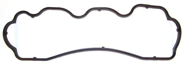 прокладка клапанной крышки! (x2)\ Mitsubishi Galant/Pajero 3.0 88> 575.510 ELRING