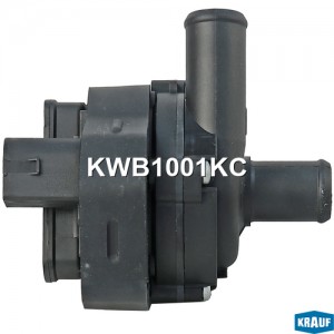 электропомпа!\ VW Crafter 2.5TDi 06-11/2.0TDi 11> KWB1001KC KRAUF