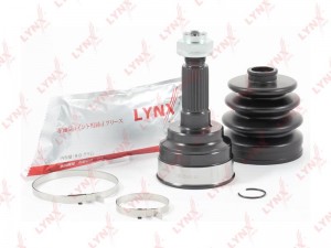 ШРУС наружный подходит для MAZDA 323 1.4-1.6 01-04 CO-5111 CO-5111 LYNXAUTO