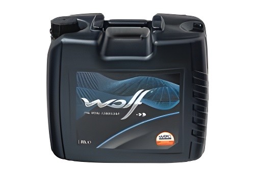 WOLF OFFICIALTECH 5W30 C3 LL III 20L 1048186 WOLF