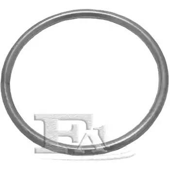 кольцо уплотнительное!\ Daewoo Matiz 0.8/1.0 98>/Honda Civic 1.2/1.3/1.5 83-87 791943 FISCHER