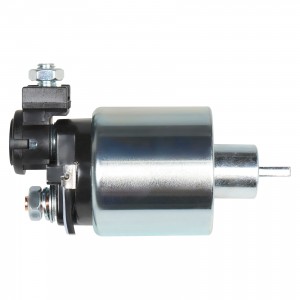 Реле втягивающее стартера для а/м Infiniti FX (09-)/EX (08-) 3.5i (VSR 1420) VSR 1420 START VOLT