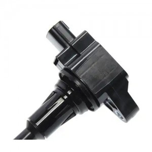 Катушка зажигания NISSAN Qashqai (07-13),Primera (02-07),Altima (06-12) MEGAPOWE 370-13-041 MEGA POWER