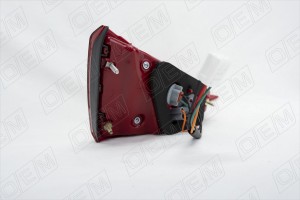 Фонарь правый внутренний Hyundai Solaris 2 2017-2020 OEM0084FONR OEMPARTS