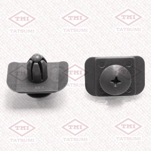 КРЕПЛЕНИЕ ОБШИВКИ KIA RIO (2000-2004) TJB1339 TATSUMI