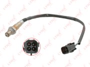 Датчик кислорода CHEVROLET Spark (05-11) LYNX DM2013 LYNXAUTO