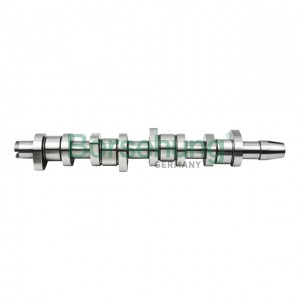 распредвал!\ Audi A3/A4/A6 98-10, VW Bora/Golf/Passat 99-06/T5 03-09 B17861 BORSEHUNG