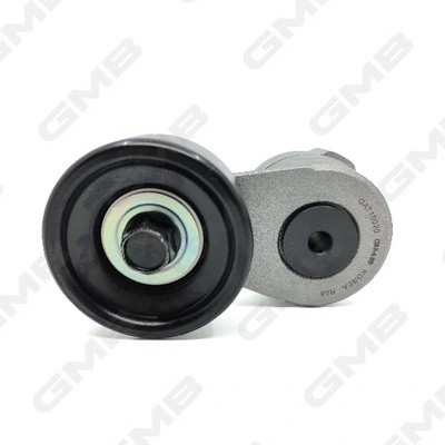 Натяжитель приводного ремня Hyundai Solaris 1.4/1.6 (10-) GAT10020 GAT10020 GMB