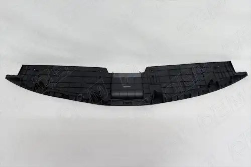 Кожух замка капота Kia Rio 4 FB (2017-нв) OEM0016KZK OEMPARTS