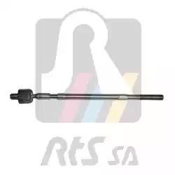 тяга рулевая!\ Mitsubishi Pajero Pinin all 99> 92-09766 RTS