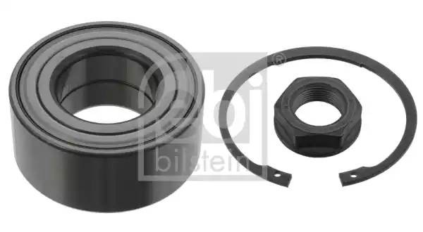 Подшипник ступицы PEUGEOT 406 передней FEBI 05543 FEBI BILSTEIN