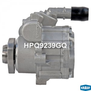 Насос гидроусилителя руля HPQ9239GQ HPQ9239GQ KRAUF