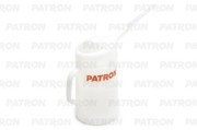 * Лейка пластиковая 5л для сбора технических жидкостей FL2301C5L PATRON