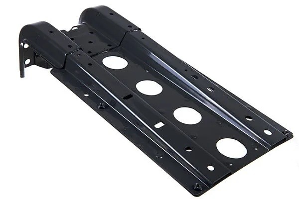 кронштейн! глушителя\ MAN 82-21904-SX STELLOX