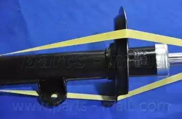 Амортизатор передний левый KIA SORENTO R(XM) 09-12 PJB-FL018 PJB-FL018 PMC PARTS MALL