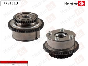 Механизм газораспределения (впуск) NISSAN/INFINITI VQ25DD,VQ25DE,VQ35DE,VQ25HR M 77BF113 MASTER KIT
