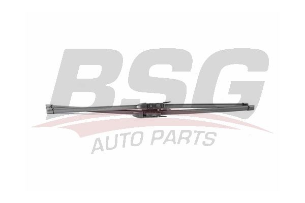 Щетка стеклоочистителя BMW 5 (E60) (05-) комплект BSG BSG 15-992-012 BSG