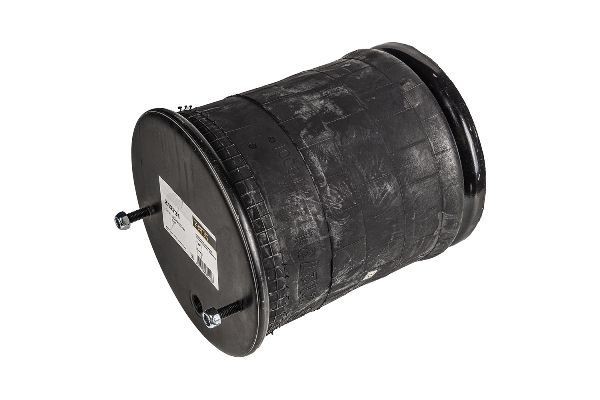 пневмоподушка со стак! 2шп.M12смещ.25. 1отв.шт.M22. поршень стальн.4отв.M12 SAF2 Z12731 ZENTPARTS