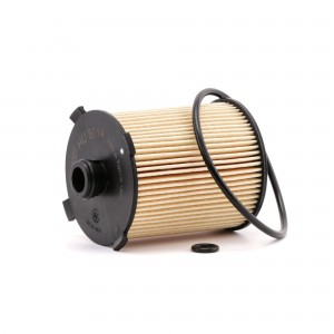 VOLVO HU8014Z MANN FILTER